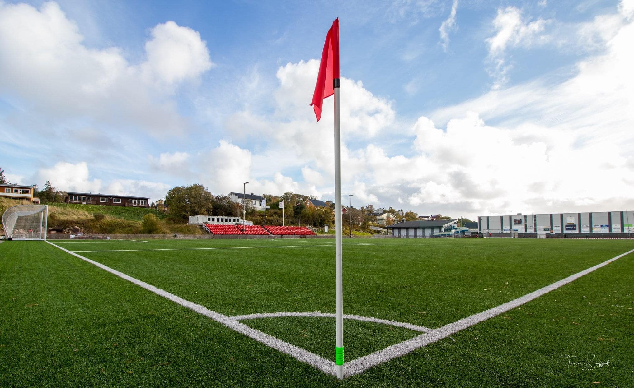 Bilde knyttet til Månedens Hjørnespark: Mars 2025