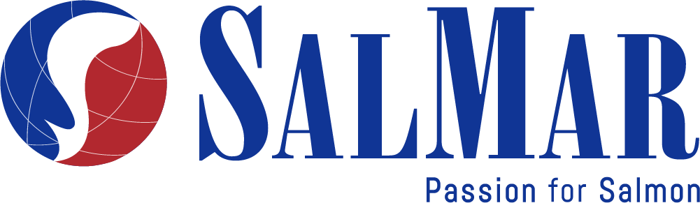 SalMar logo