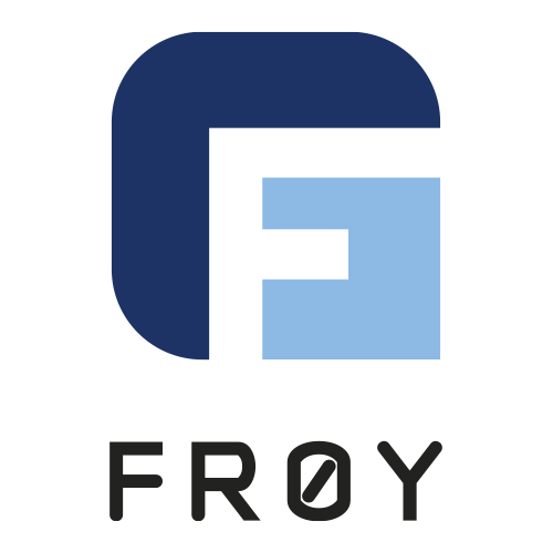 Frøy AS