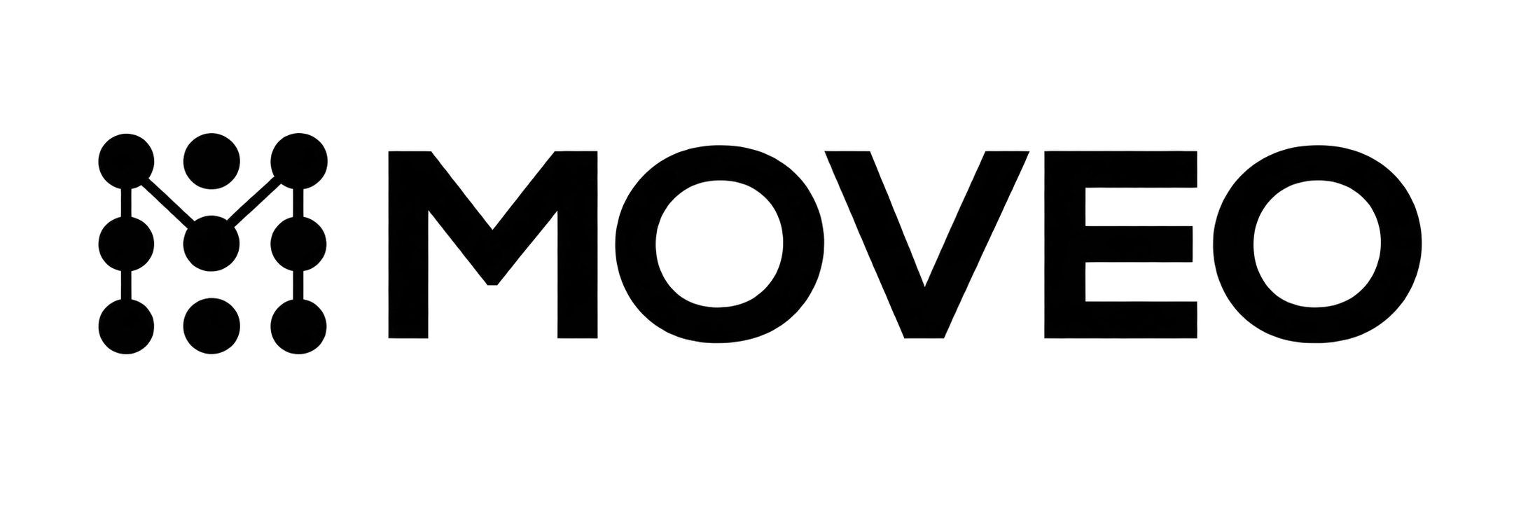 Moveo logo